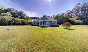 25359 ATLANTIC St, Accomac, VA 23301