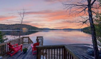 55 Lakeview Dr, Adirondack, NY 12808