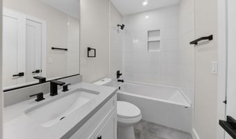 2826 6TH St NE, Washington, DC 20017