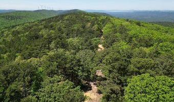 TRACT 37 PIN OAK PATH, Albion, OK 74571