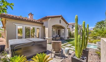 1980 Alcova Ridge Dr, Las Vegas, NV 89135