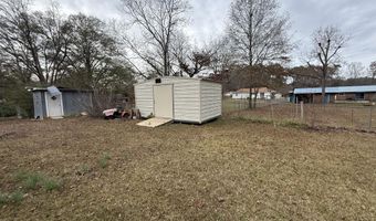 1705 Rebecca Ave, Alexander City, AL 35010