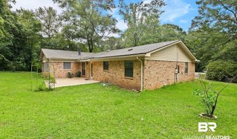 300 Norwood Ct, Bay Minette, AL 36507