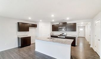 5 Walnut Mill Way Plan: Chatham, Ashville, OH 43103