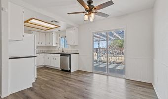 8137 Jacaranda Ave, California City, CA 93505