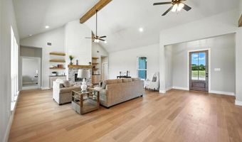 1114 Silver Sage Trl, Weatherford, TX 76085
