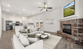 6108 NW Silas St, Bentonville, AR 72713