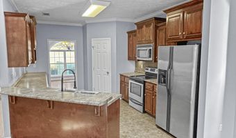 1635 Robertson Rd, Blue Springs, MS 38828