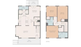 2 Cottage Cove Ln, Asheville, NC 28803