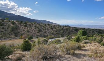 Bugling Bull Road, Cold Creek, NV 89124