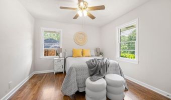 2134 Trailwood Rd, Decatur, GA 30032