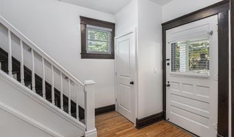 1208 Olivia Ave, Ann Arbor, MI 48104