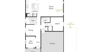 22362 E 38th Pl, Aurora, CO 80019