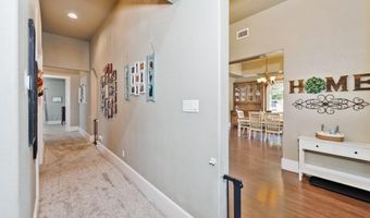 209 N Wickham St, Alvord, TX 76225