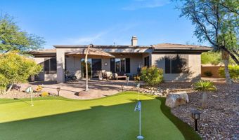 2341 W SHADOW GLEN Ct, Anthem, AZ 85086