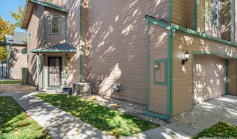 1712 Darin Ct, Carson City, NV 89701