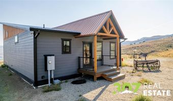 99 Irene Dr 233, Cody, WY 82414