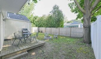 13 S Brookside Ave, North Providence, RI 02911