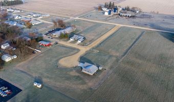 309 3rd St NW, Adams, MN 55909