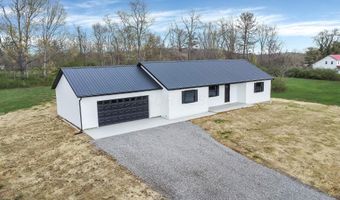 7624 Edria Ln, Athens, OH 45701
