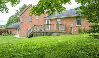 19464 Triple Crown Dr, Abingdon, VA 24211