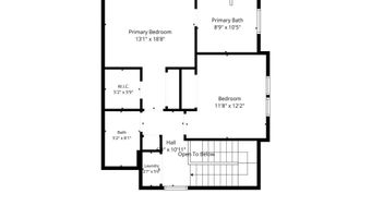 43920 HICKORY CORNER Ter 114, Ashburn, VA 20147