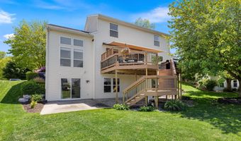 5616 Highbury Dr SE, Ada, MI 49301