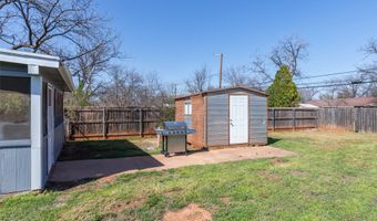 761 Redwood Dr, Abilene, TX 79603