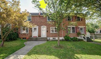 3082 W COURT Ave, Claymont, DE 19703