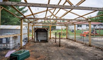 1581 Evergreen Ave, Adams, WI 53910