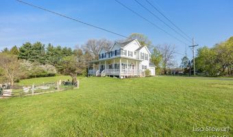 2445 Honey Creek Ave NE, Ada, MI 49301