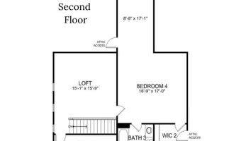 6015 Thicket Ln, Boiling Springs, SC 29316