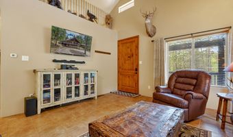 93 Calle De Los Indios, Angel Fire, NM 87710