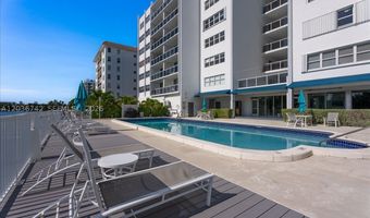 9381 E Bay Harbor Dr 404S, Bay Harbor Islands, FL 33154