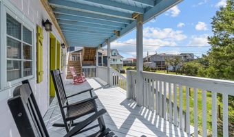 39000 Snook Ct Lot 125, Avon, NC 27915