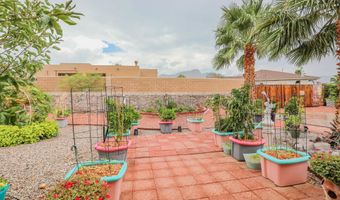 2609 Oakmont Dr, Alamogordo, NM 88310