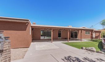 7632 N Village Ave, Tucson, AZ 85704