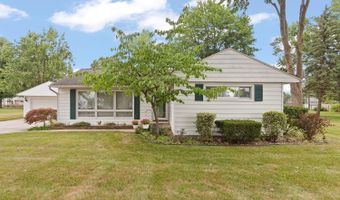 2725 Sharon, Adrian, MI 49221