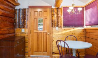 19948 W Glenn Hwy, Chickaloon, AK 99674