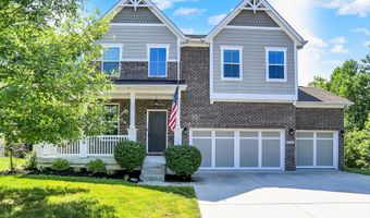 773 Bracknell Dr, Avon, IN 46123
