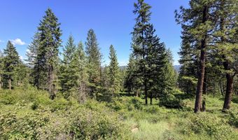 2008- TBD LOT K SUMMIT VALLEY Rd, Addy, WA 99101