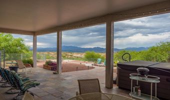 1202 W Arroyo Vista Dr, Benson, AZ 85602