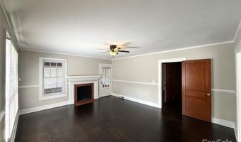 609 Montgomery Ave, Albemarle, NC 28001