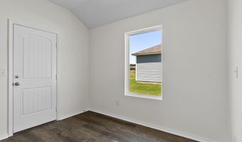 113 Terrence Dr Lot 3 Block 0, Beebe, AR 72012