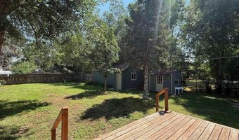 451 N Carrington Ave, Buffalo, WY 82834