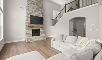 8015 Scenic Rdg, Ball Ground, GA 30107