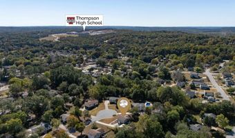 1230 SW 8TH Ave, Alabaster, AL 35007