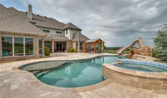 312 Angelina Dr, Aledo, TX 76008