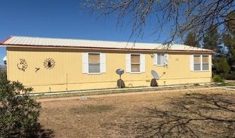 301 N Mescal Rd, Benson, AZ 85602