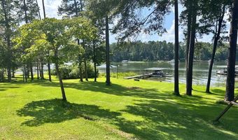 1577 Calhoun Dr, Abbeville, AL 36310